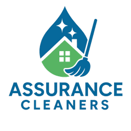 Assurance Cleaners logo